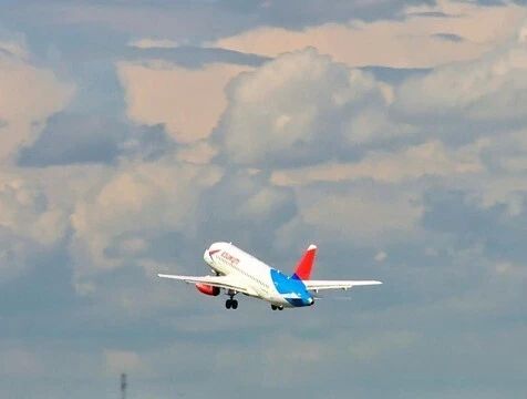 Калужанам напомнили их права при задержках авиарейсов