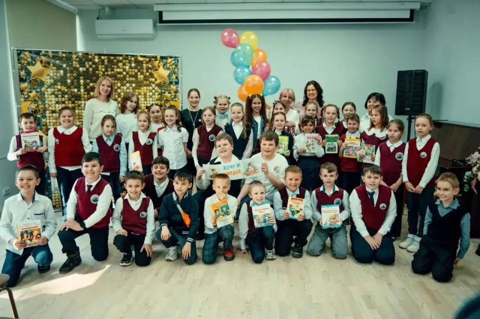 Ещё десять калужских НКО получат президентские гранты на свои проекты Ещё десять калужских НКО получат президентские гранты на свои проекты