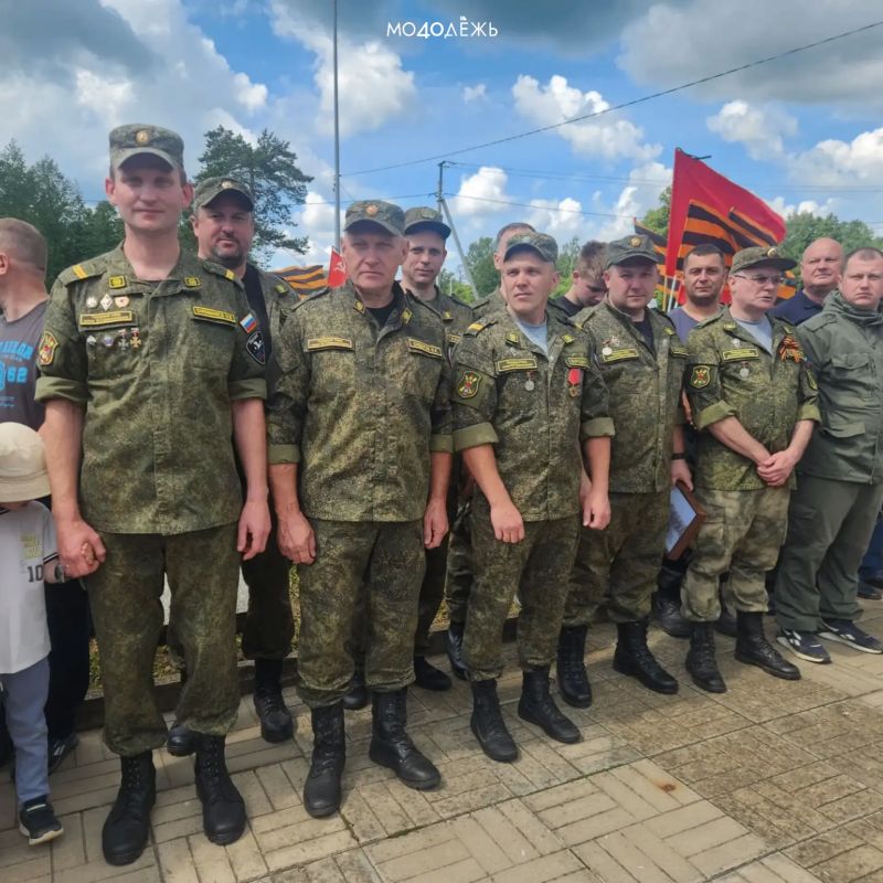 Они вернулись домой. В Мосальском округе состоялась церемония захоронения 112 воинов, погибших в годы Великой Отечественной войны Они вернулись домой. В Мосальском округе состоялась церемония захоронения 112 воинов, погибших в годы Великой Отечественной войны