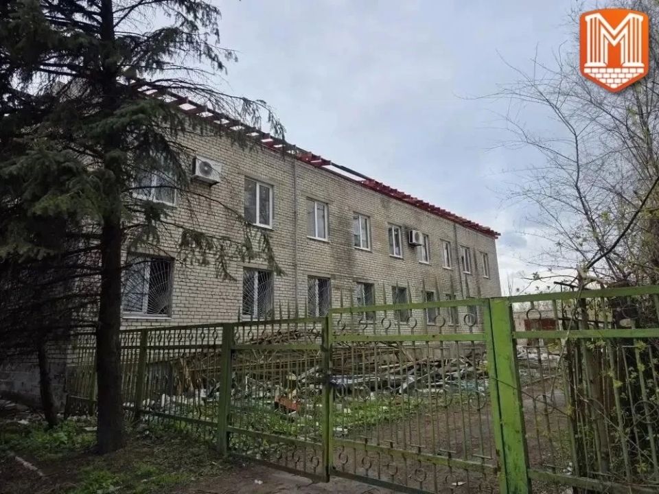 Калужская область продолжает восстановление объектов в подшефном Первомайске