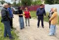 В Людинове возбудили проверку по факту халатности при расселении аварийного дома