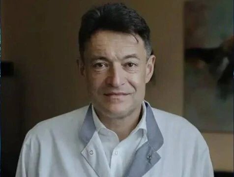 Звание Героя Труда присвоено директору НМИЦ радиологии Каприну