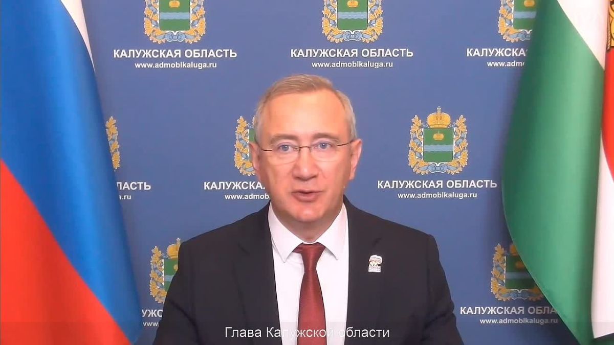 Калужан призывают не закупаться бензином впрок