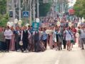 Улицы Калуги перекроют для выпускного 27 июня