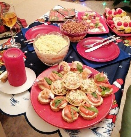 С новым годом, дорогие читатели!