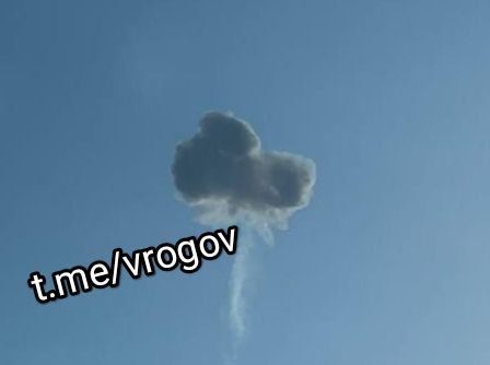 Владимир Рогов: О массированной вражеской атаке и её последствиях