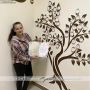 Дерево рождений Сухиничского округа: новые яблоки на ветвях!