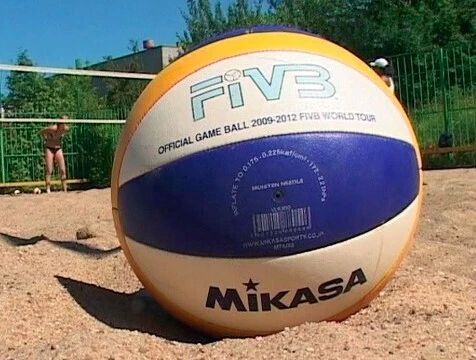 Калужские волейболистки завоевали серебряные медали Спартакиады учащихся