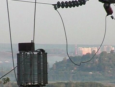 Калужские энергетики готовятся к работе в непогоду