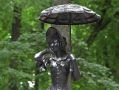 Холодный атмосферный фронт покинет Калужскую область ближе к выходным