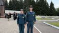 Поколение победителей в наших сердцах