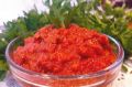 Как сделать вкусную домашнюю аджику: секреты и рецепты
