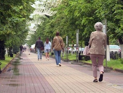 Более 5% жителей Калужской области живут за чертой бедности