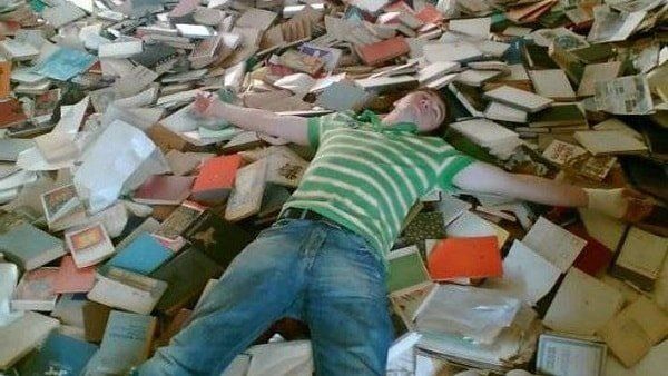 Как сдать сессию без стресса: секреты умелого студента