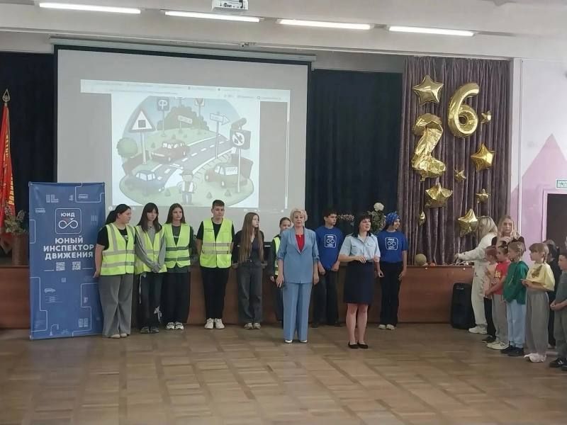 Сотрудники Госавтоинспекции провели уроки безопасности в школьных лагерях Сотрудники Госавтоинспекции провели уроки безопасности в школьных лагерях