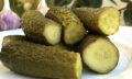 Незабываемый вкус лета: хрустящие малосольные огурцы за два дня
