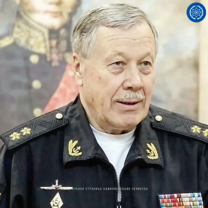Единогласно!. Депутаты на заседании Собрания города Обнинска поддержали решение о присвоении звания «Почётный гражданин города Обнинска» двум выдающимся людям - Андрею Каприну и Олегу Фалееву Единогласно!. Депутаты на заседании Собрания города Обнинска поддержали решение о присвоении звания «Почётный гражданин города Обнинска» двум выдающимся людям - Андрею Каприну и Олегу Фалееву
