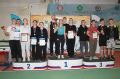В Калуге прошел региональный чемпионат по полиатлону