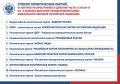 ЦИК России определила список из 11 политических партий, обладающих правом участия в выборах в Госдуму девятого созыва без сбора подписей избирателей