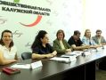 Штаб общественного наблюдения Калужской области начал работу