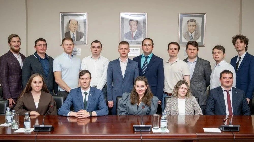 В Обнинске подвели итоги конкурса научных работ