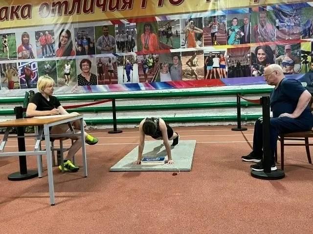 В Калуге прошел региональный чемпионат по полиатлону В Калуге прошел региональный чемпионат по полиатлону