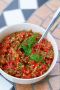 Непревзойдённый вкус: как создать идеальную икру из баклажанов и сладкого перца