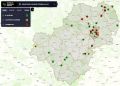 В Калужской области запустили сайт с картой наличия топлива на АЗС: Ситуация с бензином в Калуге и Калужской области на 24 июня 2026 года