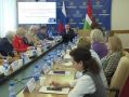 Большинство калужских детей-сирот воспитываются в семьях