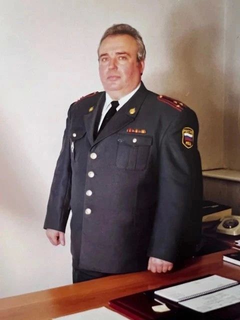 Инспектор Госавтоинспекции рассказал о пути в профессию к 90-летию службы Инспектор Госавтоинспекции рассказал о пути в профессию к 90-летию службы