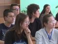 Двадцатая "Школа одарённых детей" для 90 старшеклассников стартовала в Калуге