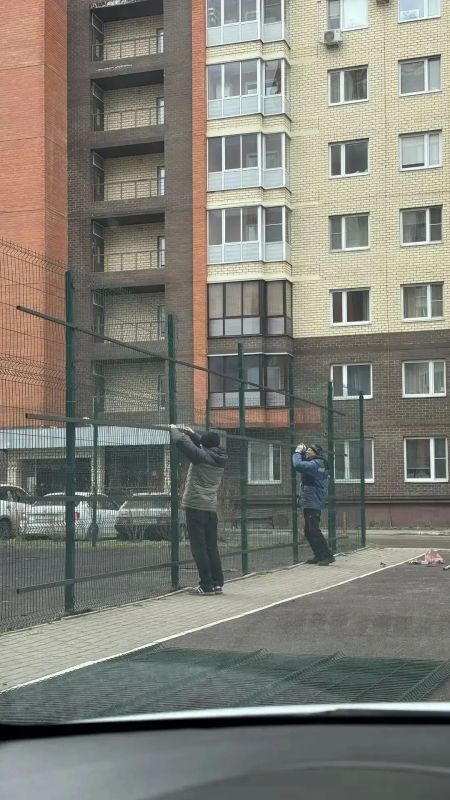 В г. Обнинске по инициативе прокуратуры должностное лицо управляющей организации привлечено к административной ответственности за ненадлежащее содержание детской игровой площадки, повлекшее травму несовершеннолетнего В г. Обнинске по инициативе прокуратуры должностное лицо управляющей организации привлечено к административной ответственности за ненадлежащее содержание детской игровой площадки, повлекшее травму несовершеннолетнего