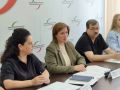 В Калужской области приступил к работе штаб общественного наблюдения за выборами