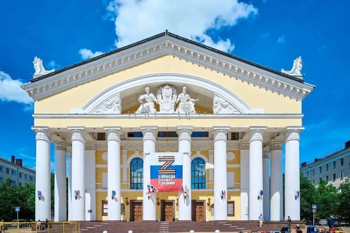 Владислав Шапша: В нашем регионе сегодня с рабочим визитом побывала Министр культуры РФ Ольга Любимова Владислав Шапша: В нашем регионе сегодня с рабочим визитом побывала Министр культуры РФ Ольга Любимова