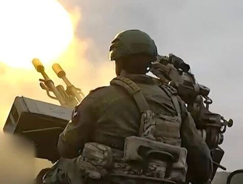 Семь БПЛА уничтожили в Калужской области