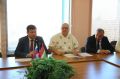 24 июня состоялось заседание фракции «Единая Россия» Думы городского округа города Калуги