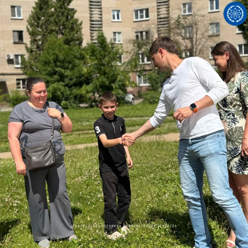 Глава города встретился с активистами ТОС Глава города встретился с активистами ТОС