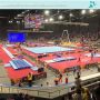 Уже через неделю во Дворце спорта «Центральный» состоится чемпионат России по спортивной гимнастике