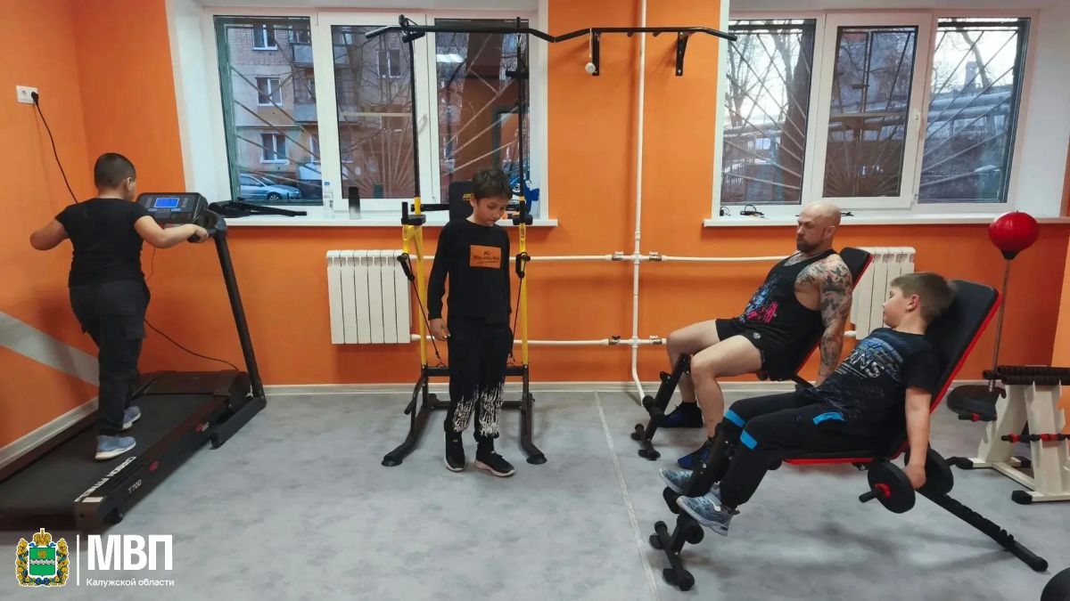 Проект "Клуб настоящих мужчин" Проект "Клуб настоящих мужчин"