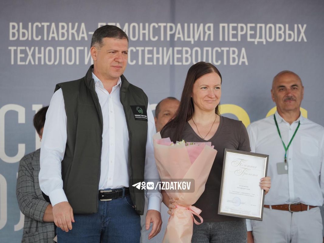 Лучшего механизатора определяют в Калужской области Лучшего механизатора определяют в Калужской области