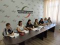 Штаб общественного наблюдения готовится к выборам!