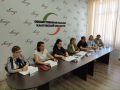 Штаб общественного наблюдения готовится к выборам!