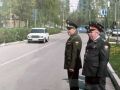 Инспектор Госавтоинспекции рассказал о пути в профессию к 90-летию службы