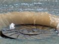Улица Кубяка осталась без воды до вечера