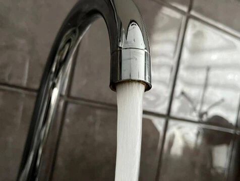 70 млн м воды поставили потребителям в Калужской области за год