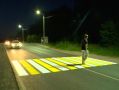 52 проекционных перехода и 1300 знаков установят на дорогах Калужской области
