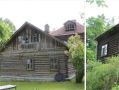 Дача художника Василия Ватагина в Тарусе получит предмет охраны