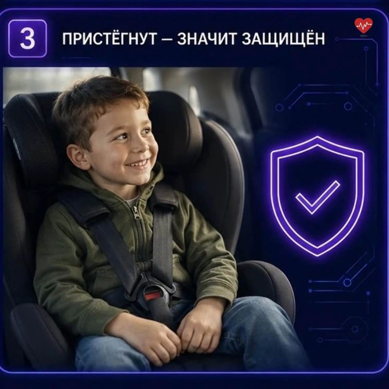 Безопасность ребёнка – ответственность взрослых! Безопасность ребёнка – ответственность взрослых!