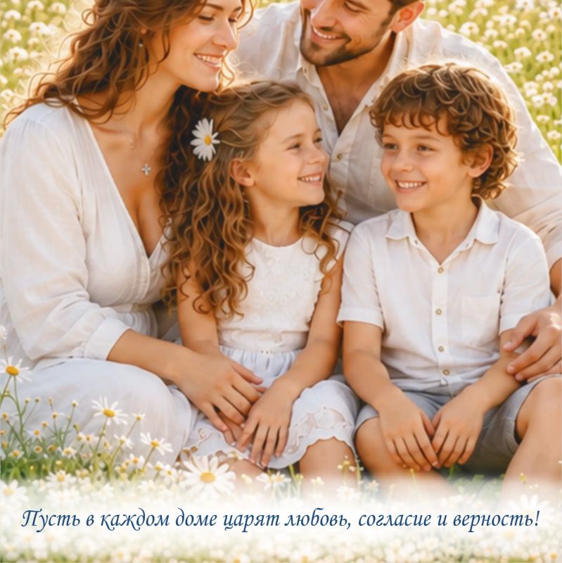 Июль – время, когда лето звучит в полную силу! Июль – время, когда лето звучит в полную силу!