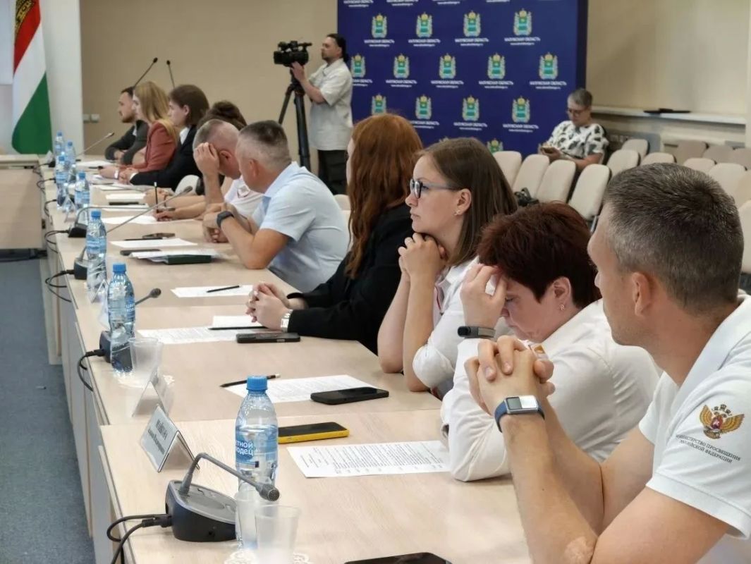 Общественность региона обсудила меры борьбы с вейпами Общественность региона обсудила меры борьбы с вейпами